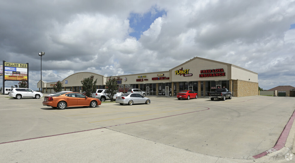 3401 W Stan Schlueter Loop, Killeen, TX for lease - Primary Photo - Image 1 of 5