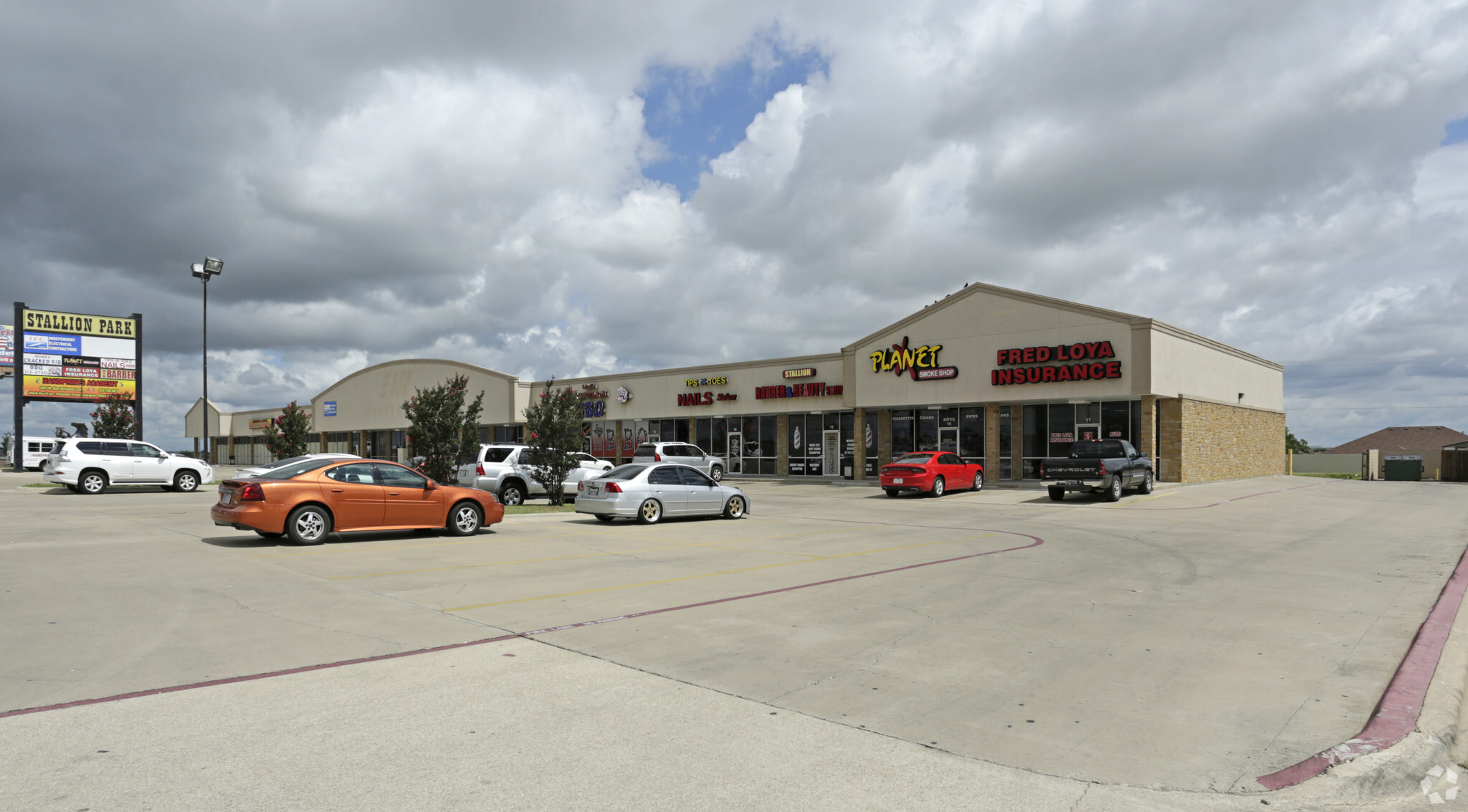 3401 W Stan Schlueter Loop, Killeen, TX for lease Primary Photo- Image 1 of 6