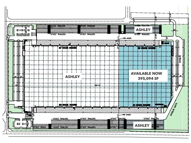 20623 34th Ave E, Spanaway, WA for lease - Building Photo - Image 2 of 2