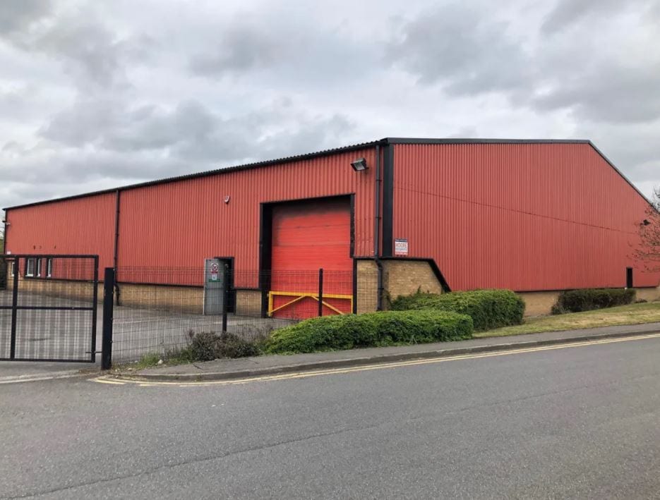 Bradmarsh Way, Rotherham for sale Building Photo- Image 1 of 1