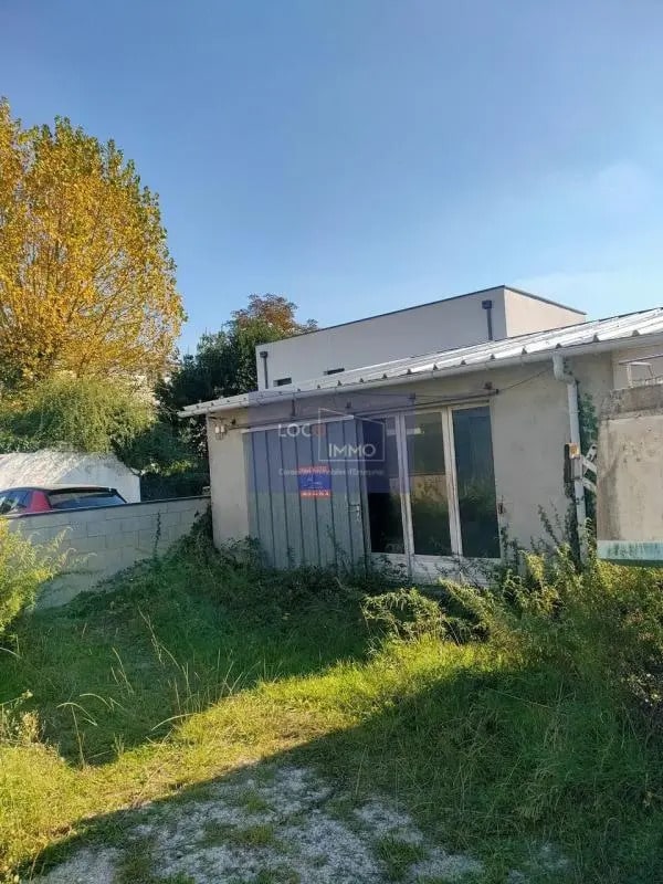 Flex in Mérignac for lease Building Photo- Image 1 of 6