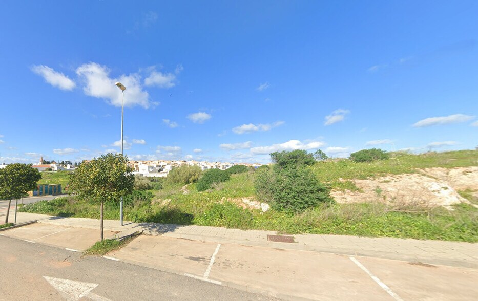 Land in Ayamonte for sale - Building Photo - Image 1 of 9