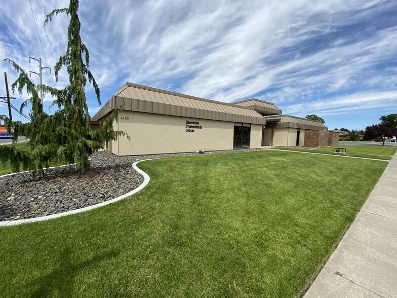 4403 W Court St, Pasco, WA for sale - Building Photo - Image 1 of 1