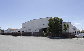 More details for 21301 Cloud Way, Hayward, CA - Industrial for Lease