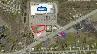 More details for 4940 Southwestern Blvd, Hamburg, NY - Land for Sale