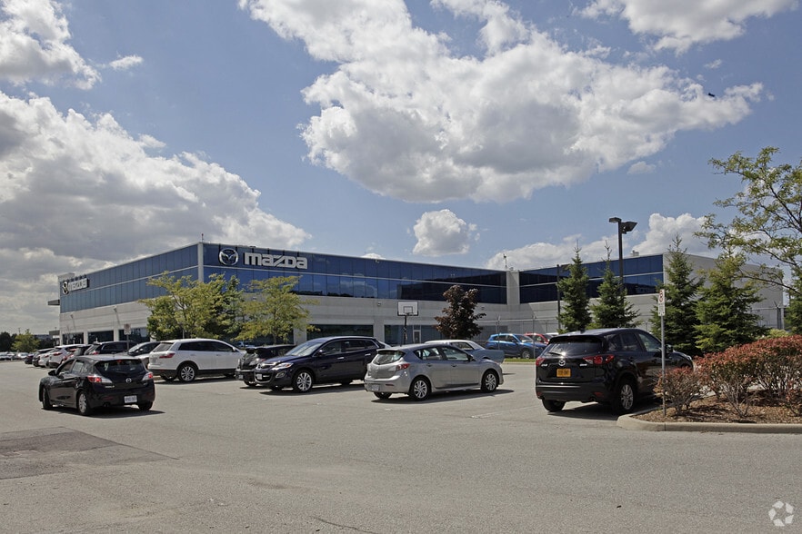 55 Vogell Rd, Richmond Hill, ON for lease - Building Photo - Image 3 of 3