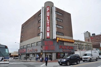 More details for 166-36 Jamaica Ave, Jamaica, NY - Retail for Lease
