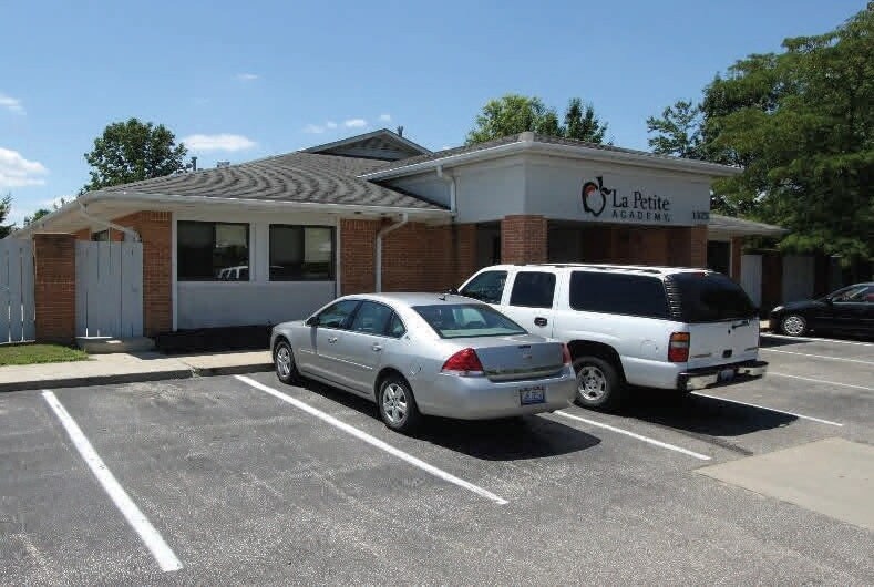 1325 E Walnut St, Westerville, OH for sale Primary Photo- Image 1 of 1