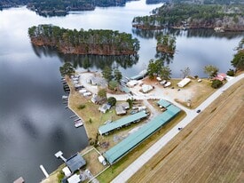 Lakeview Marina - Campground