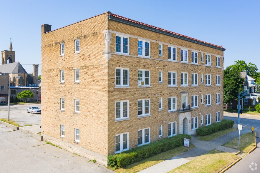 229 W Jackson Blvd, Elkhart, IN 46516