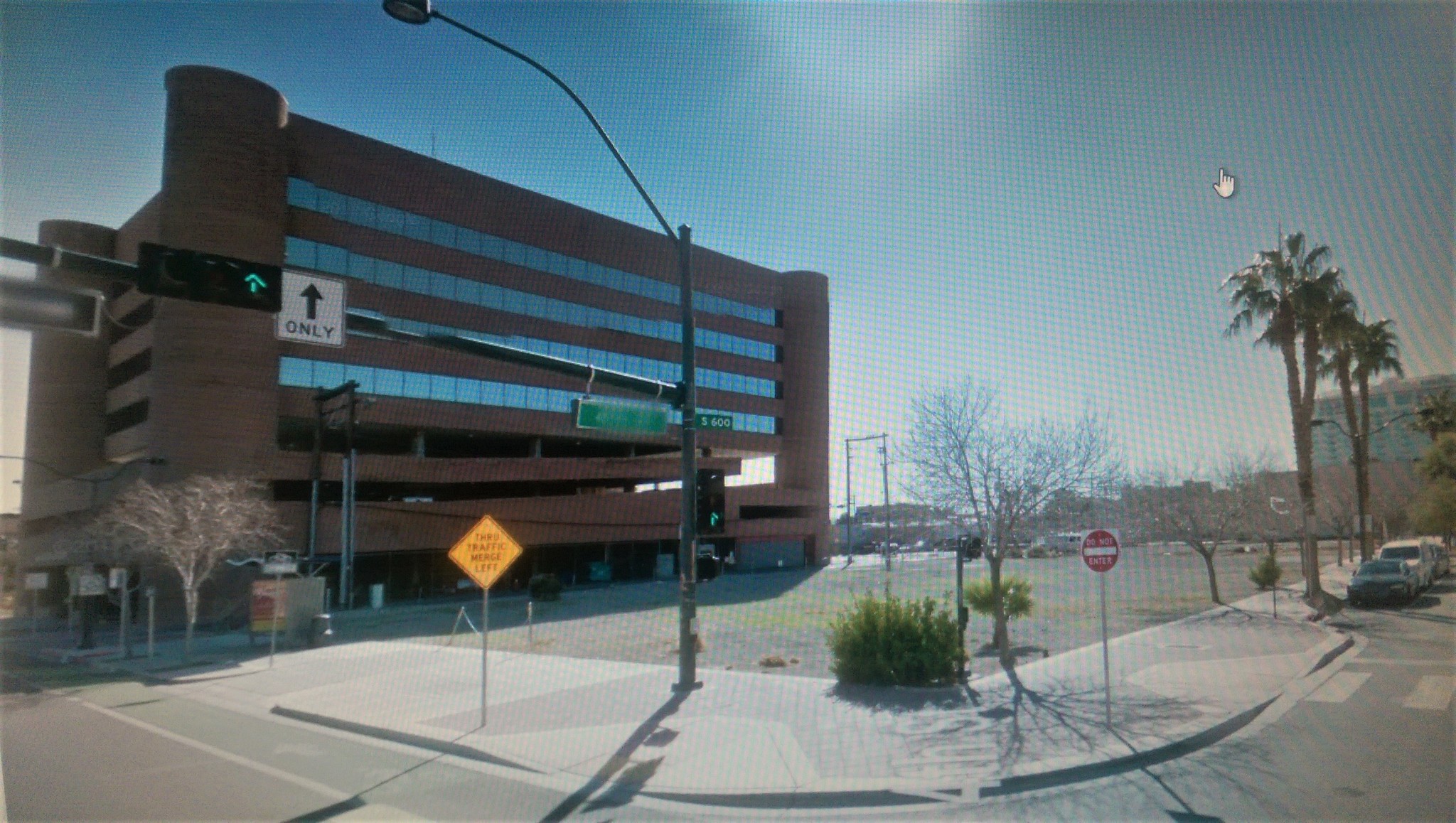 410 E Bonneville, Las Vegas, NV for sale Building Photo- Image 1 of 2