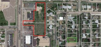 More details for 1575 N Union Blvd, Colorado Springs, CO - Land for Lease