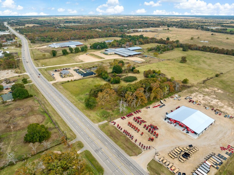 3258 US Highway 82 E, Paris, TX for sale - Building Photo - Image 3 of 12