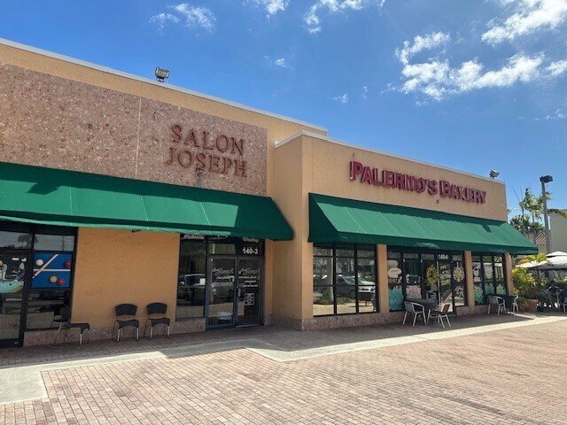 140-246 Congress Ave, Boynton Beach, FL for lease - Building Photo - Image 2 of 25