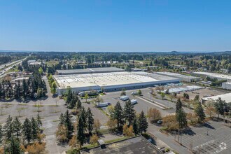 29555 SW Boones Ferry Rd, Wilsonville, OR - AERIAL map view