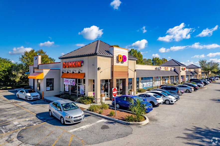7531-7571 Osceola Polk Line Rd, Davenport, FL for sale - Primary Photo - Image 1 of 1