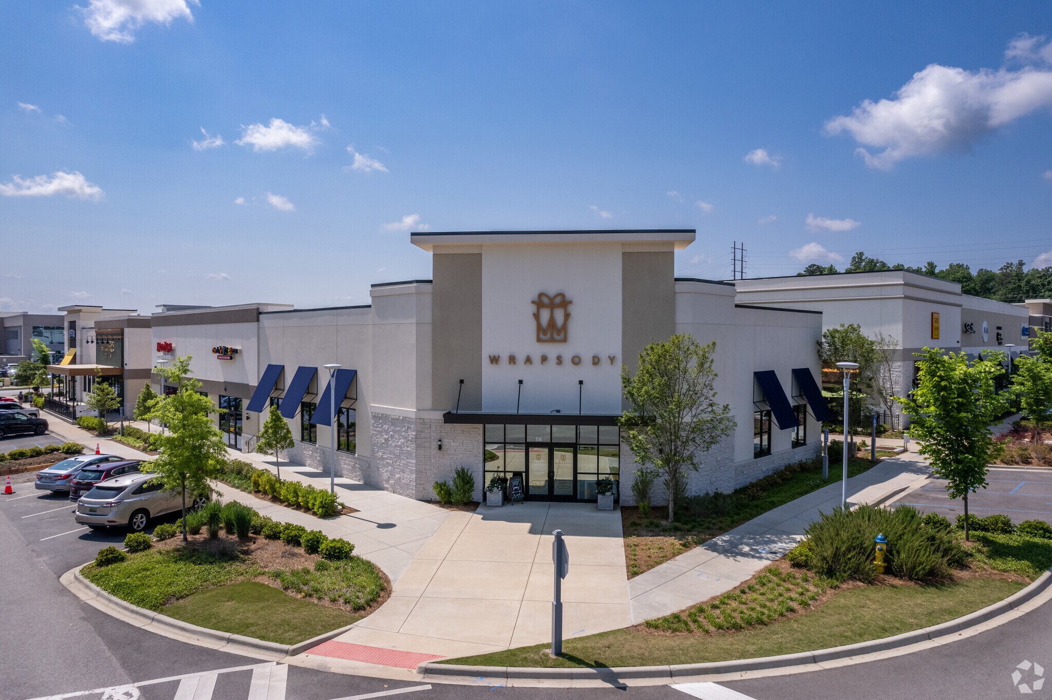 5220 Peridot Pl, Hoover, AL for sale Building Photo- Image 1 of 1