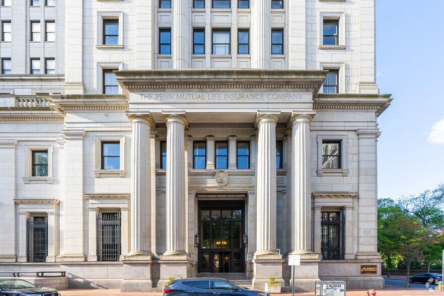 510-530 Walnut St, Philadelphia, PA for lease - Building Photo - Image 2 of 54