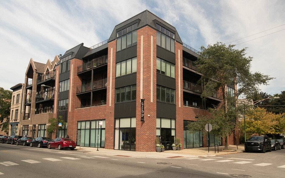 2234 W North Ave, Chicago, IL for sale - Building Photo - Image 1 of 1