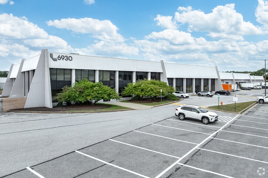6930 San Tomas Rd, Elkridge, MD for lease - Building Photo - Image 1 of 21