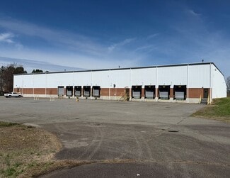 More details for 108 Textile Dr, Martinsville, VA - Industrial for Lease