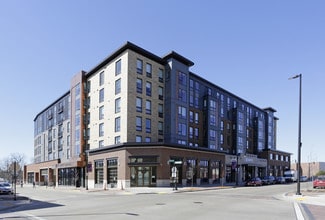 More details for 202 Eau Claire St, Eau Claire, WI - Multifamily for Sale