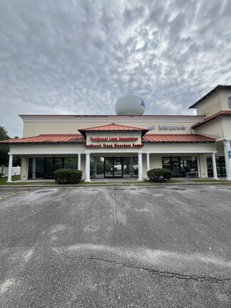 More details for 122 Scranton Connector, Brunswick, GA - Office for Lease