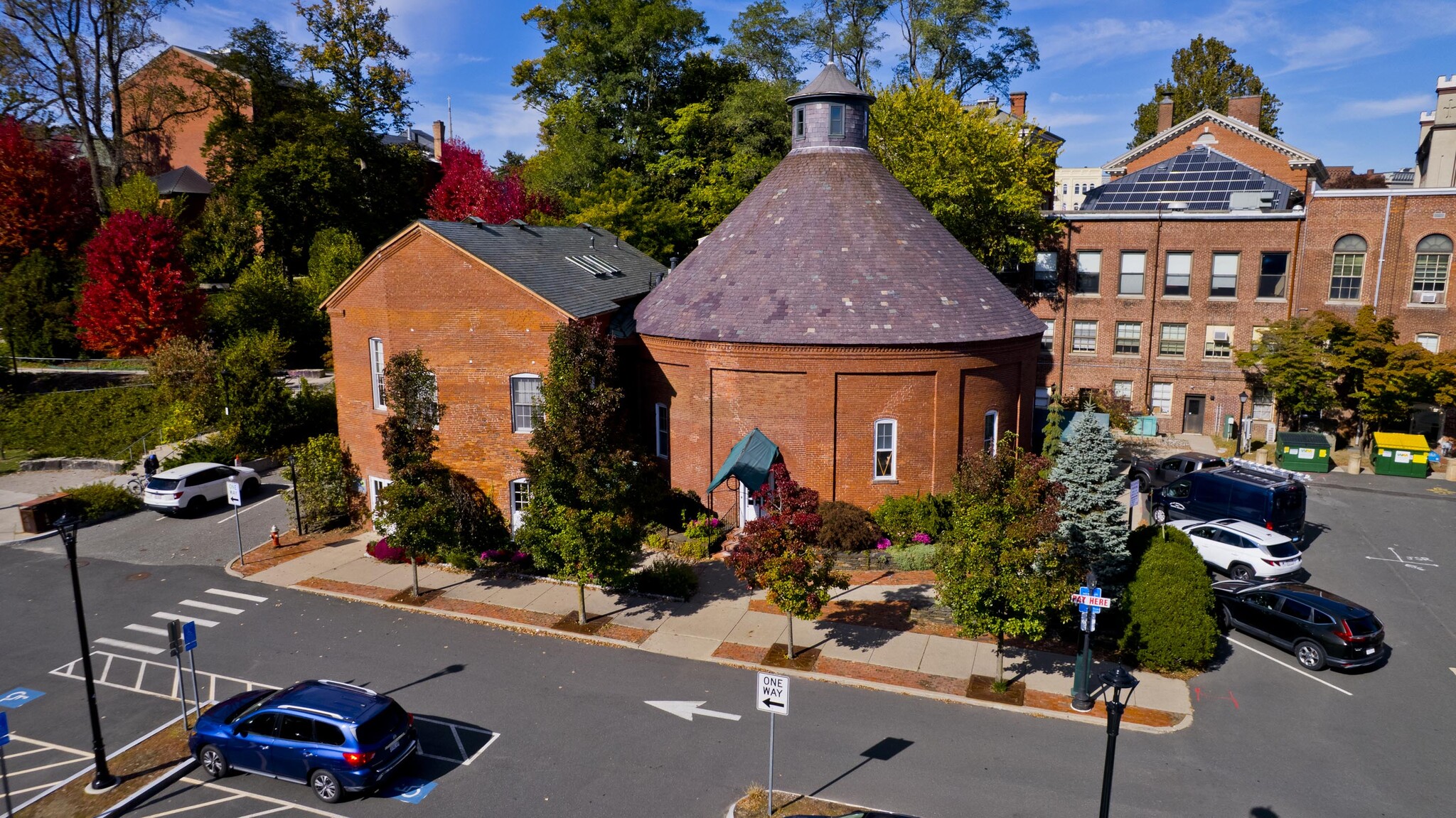 244 Main St, Northampton, MA for sale Building Photo- Image 1 of 32