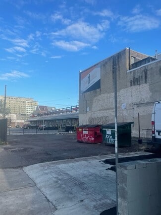 More details for 301 Spring Garden St, Philadelphia, PA - Land for Lease