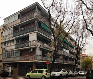 More details for Calle Lorenzo González, 14, Madrid - Retail for Lease