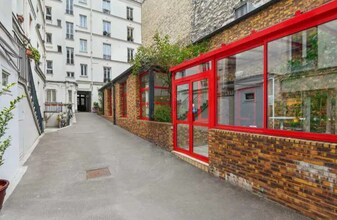 27 Rue Froidevaux, Paris for lease Building Photo- Image 2 of 13