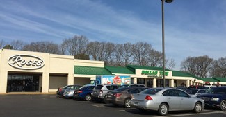 More details for 605 Newmarket Dr, Newport News, VA - Office/Retail, Retail for Lease