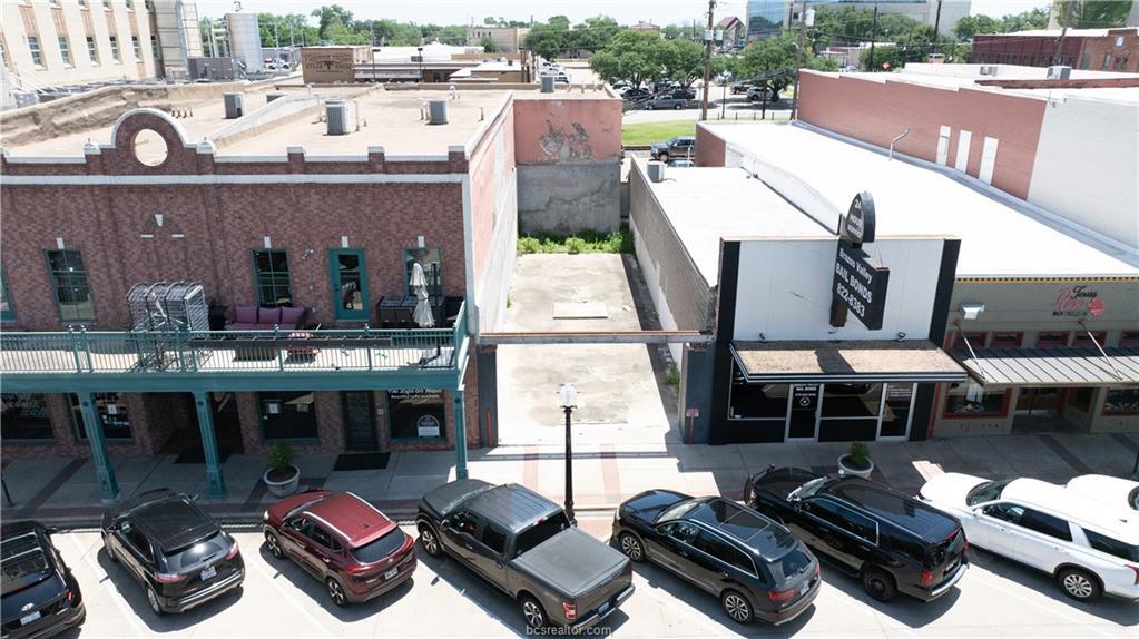 209 North Main St, Bryan, TX for sale Primary Photo- Image 1 of 22