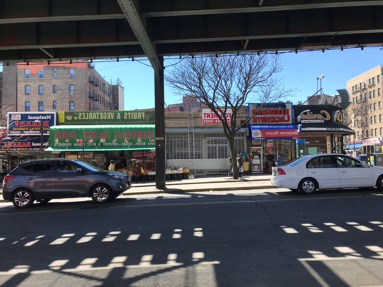 3488-3496 Jerome Ave, Bronx, NY for sale - Primary Photo - Image 1 of 1