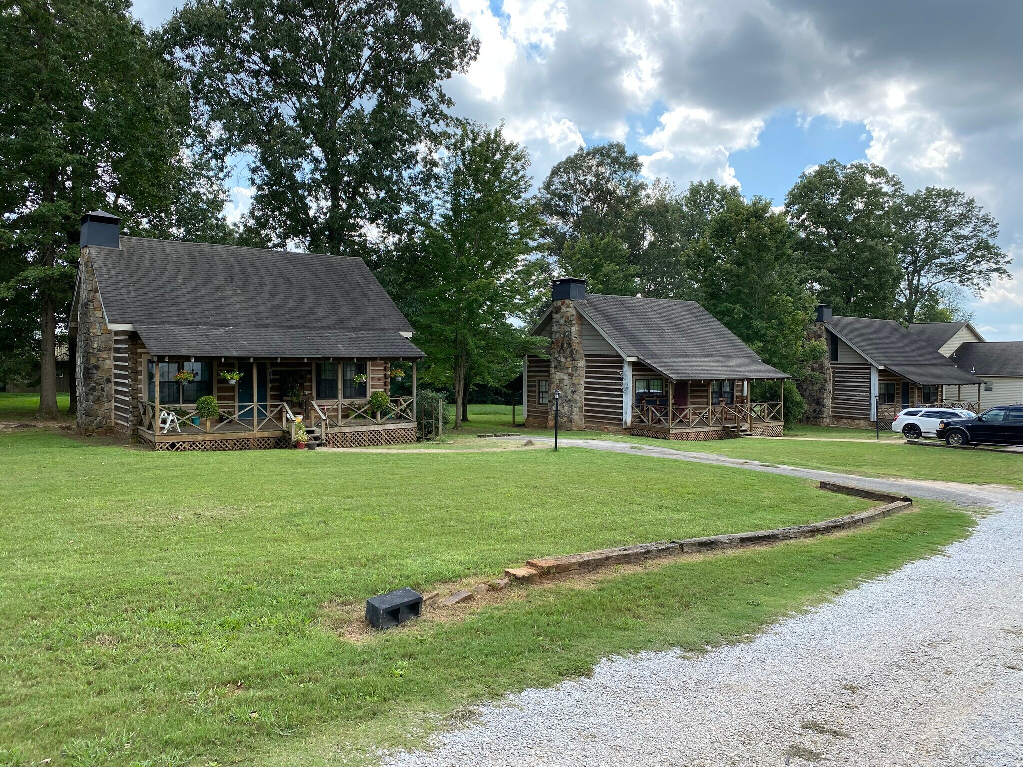 1908 Webster St, Muscle Shoals, AL for sale Building Photo- Image 1 of 1