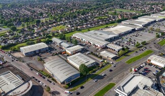 More details for Merchant Trade Portfolio – Industrial for Sale, Sunderland