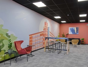 Broadstone Rd, Stockport for lease Interior Photo- Image 2 of 7