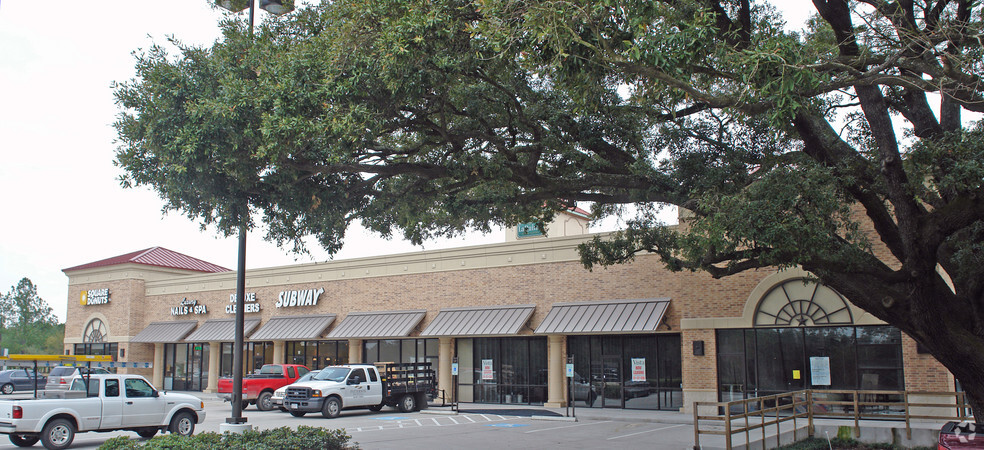 4410 Westway Park Blvd, Houston, TX for lease - Building Photo - Image 3 of 8