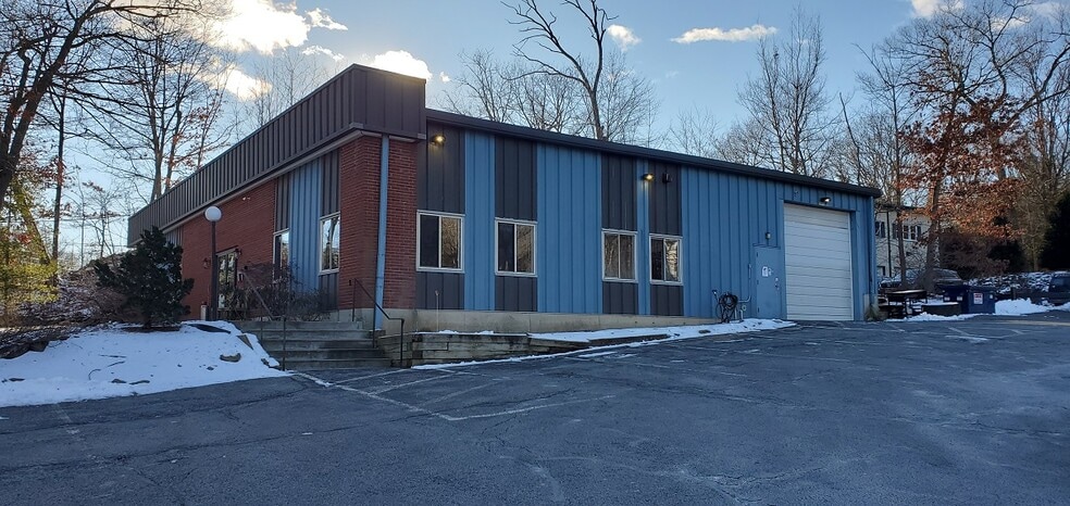 565 N State Rd, Briarcliff Manor Village, NY for sale - Building Photo - Image 1 of 1