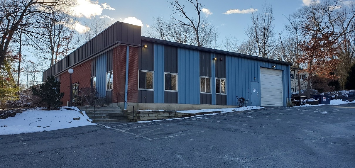 565 N State Rd, Briarcliff Manor Village, NY for sale Building Photo- Image 1 of 1