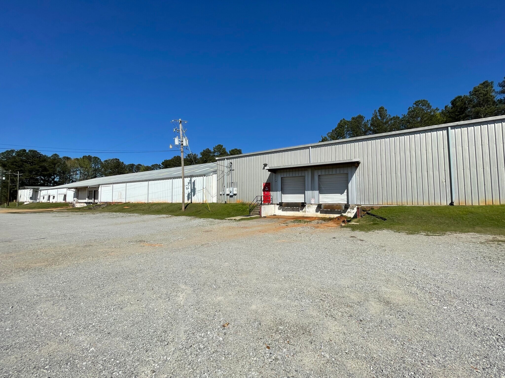 3160 Mcfarland Blvd, Northport, AL 35476 Industrial for Sale