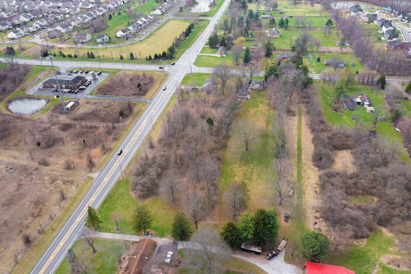 7700 Havens Corners Rd, Blacklick, OH 43004 Land for Sale