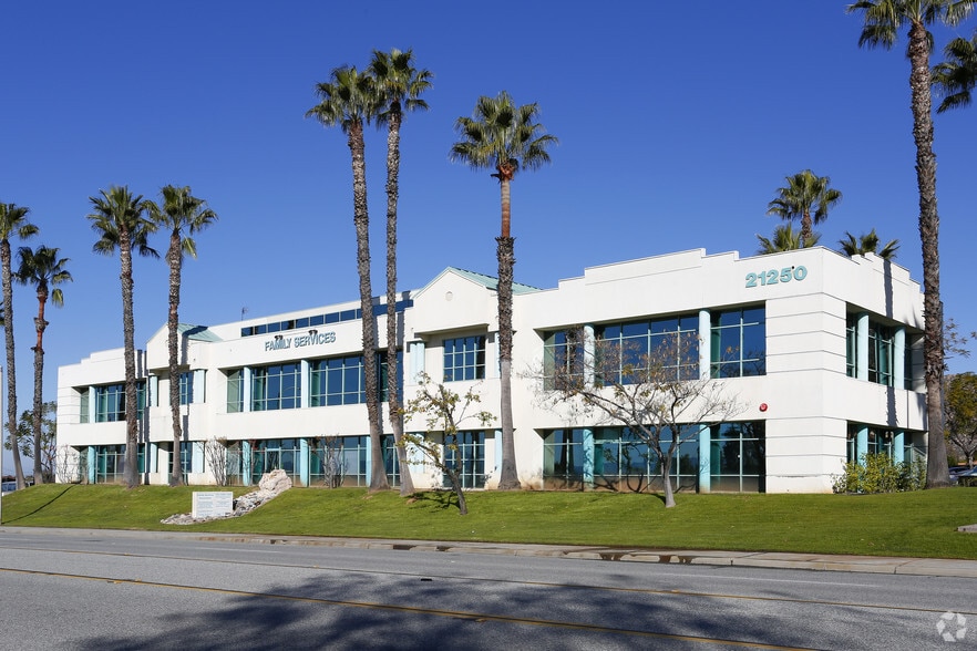 21250 Box Springs Rd, Moreno Valley, CA 92557