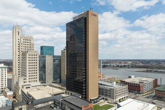 More details for 200 N Saint Clair St, Toledo, OH - Office for Lease