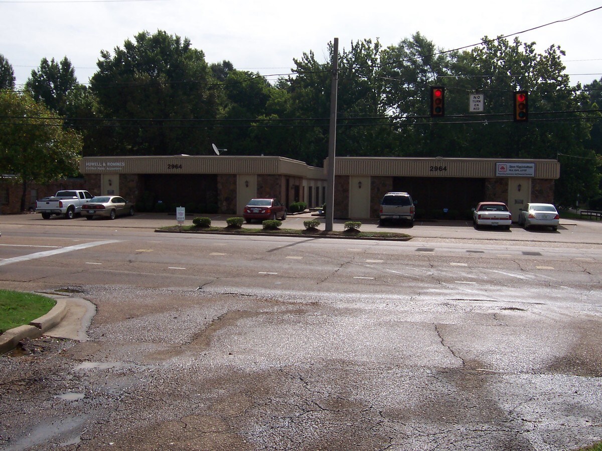 2964 Terry Rd, Jackson, MS 39212