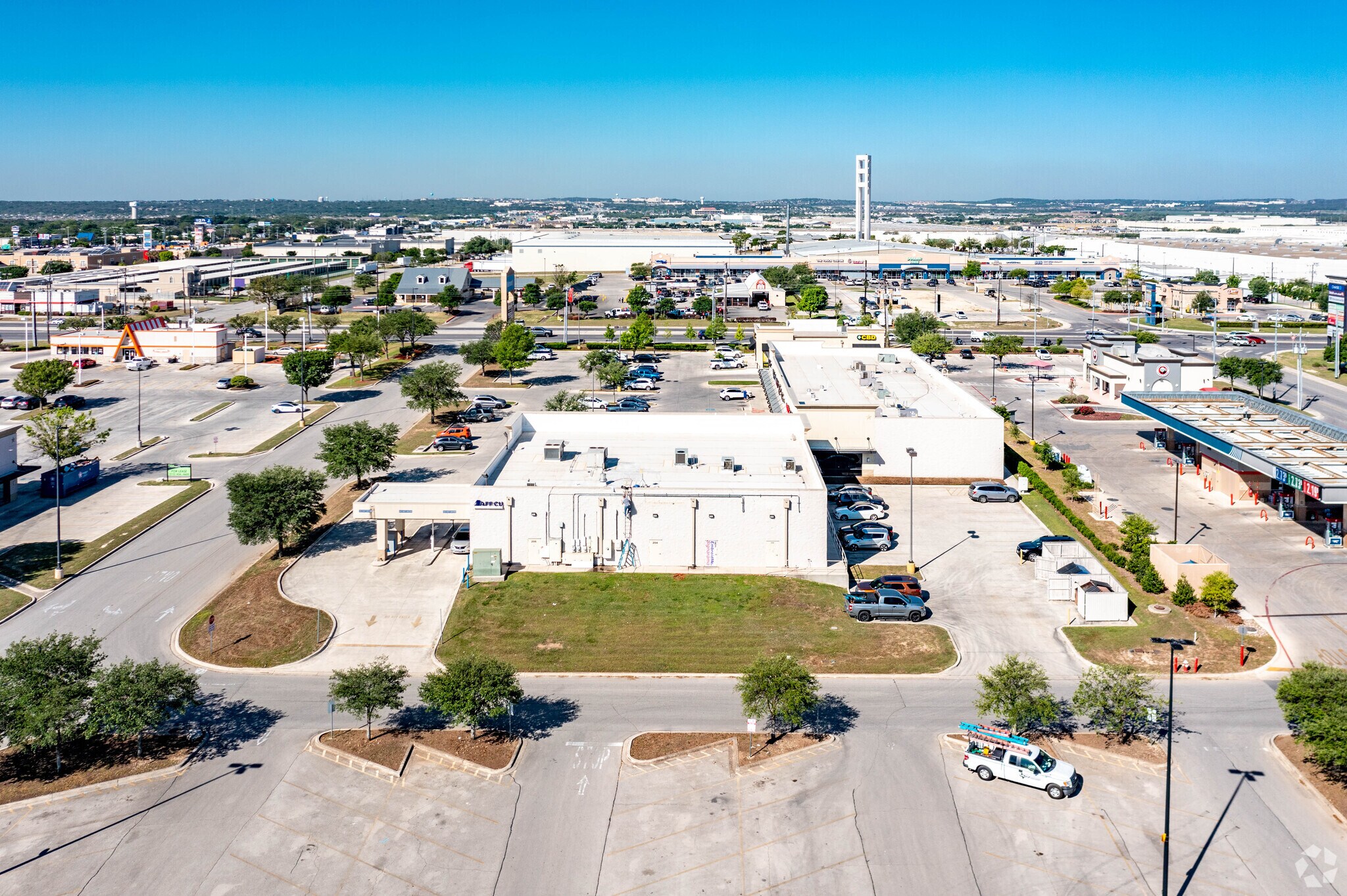 6000 FM 3009, Schertz, TX 78154 Schertz Retail Plaza