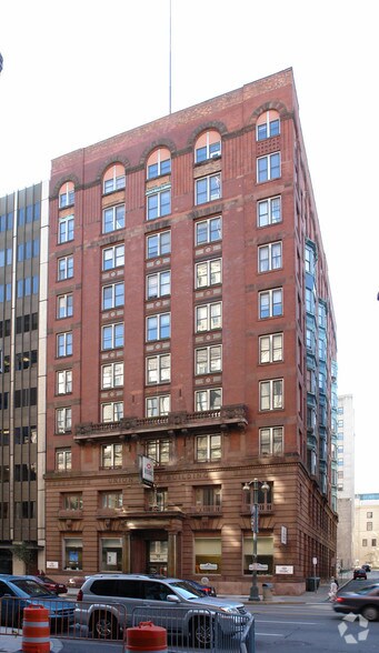 19 W Main St, Rochester, NY for sale - Primary Photo - Image 1 of 1