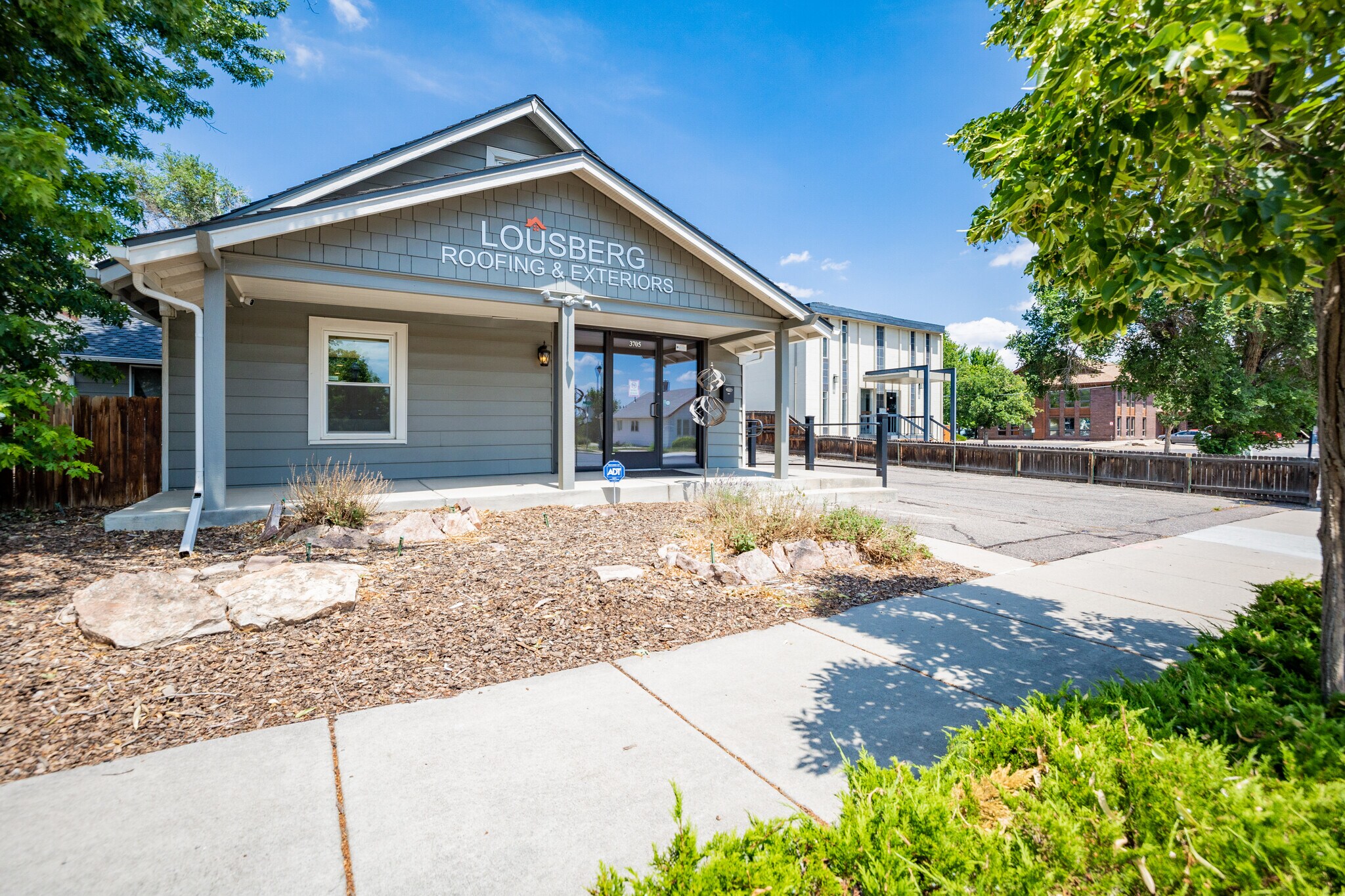 3705 W 73rd Ave, Westminster, CO for sale Building Photo- Image 1 of 1