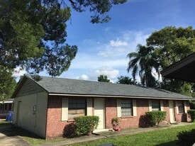 Multifamily Opportunity Tampa - Three Duplexs - Investment Property