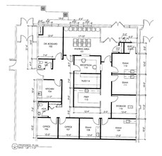 9815 Roosevelt Blvd, Philadelphia, PA for lease Floor Plan- Image 1 of 1